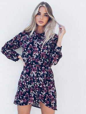 MOLLY DRESS