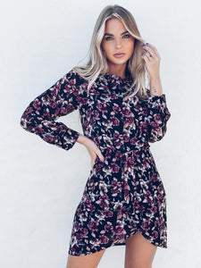 MOLLY DRESS